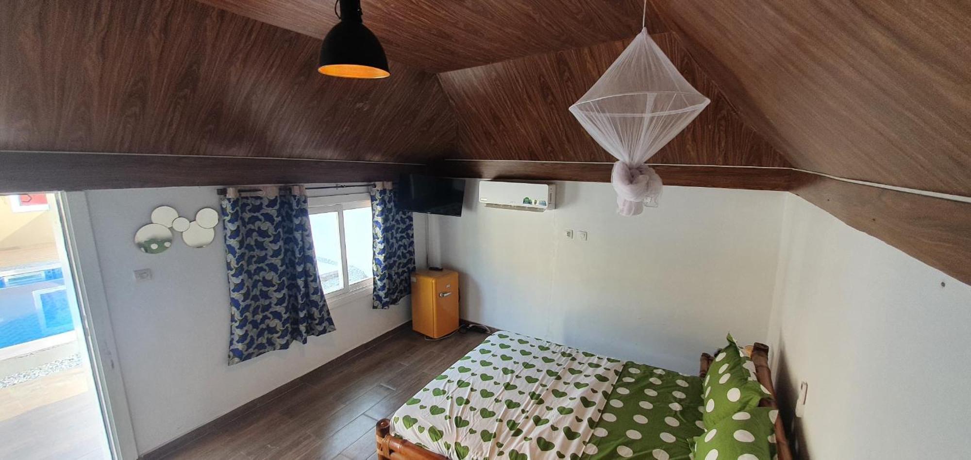 Guest house Maison Sigafing *