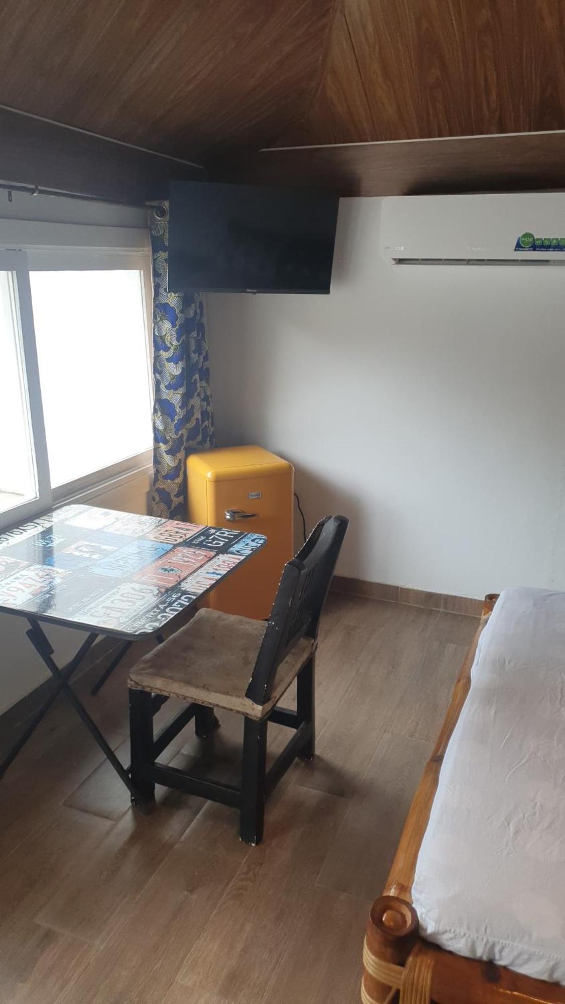 Guest house Maison Sigafing *